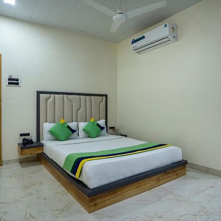 Hotel Treebo Zaid International Powai Bombaj Zewnętrze zdjęcie